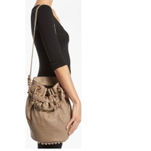 Alexander Wang Diego Bucket Bag